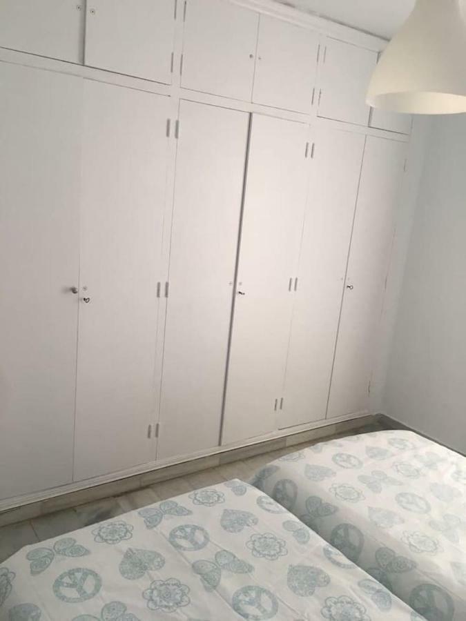 Apartamento En Urbanizacion Con Piscina Торремолінос Екстер'єр фото